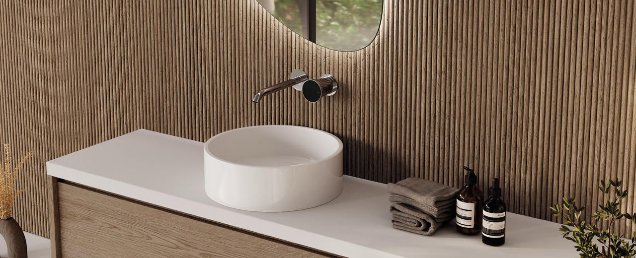 Colorker – spanische Keramikfliesen in modernem Design