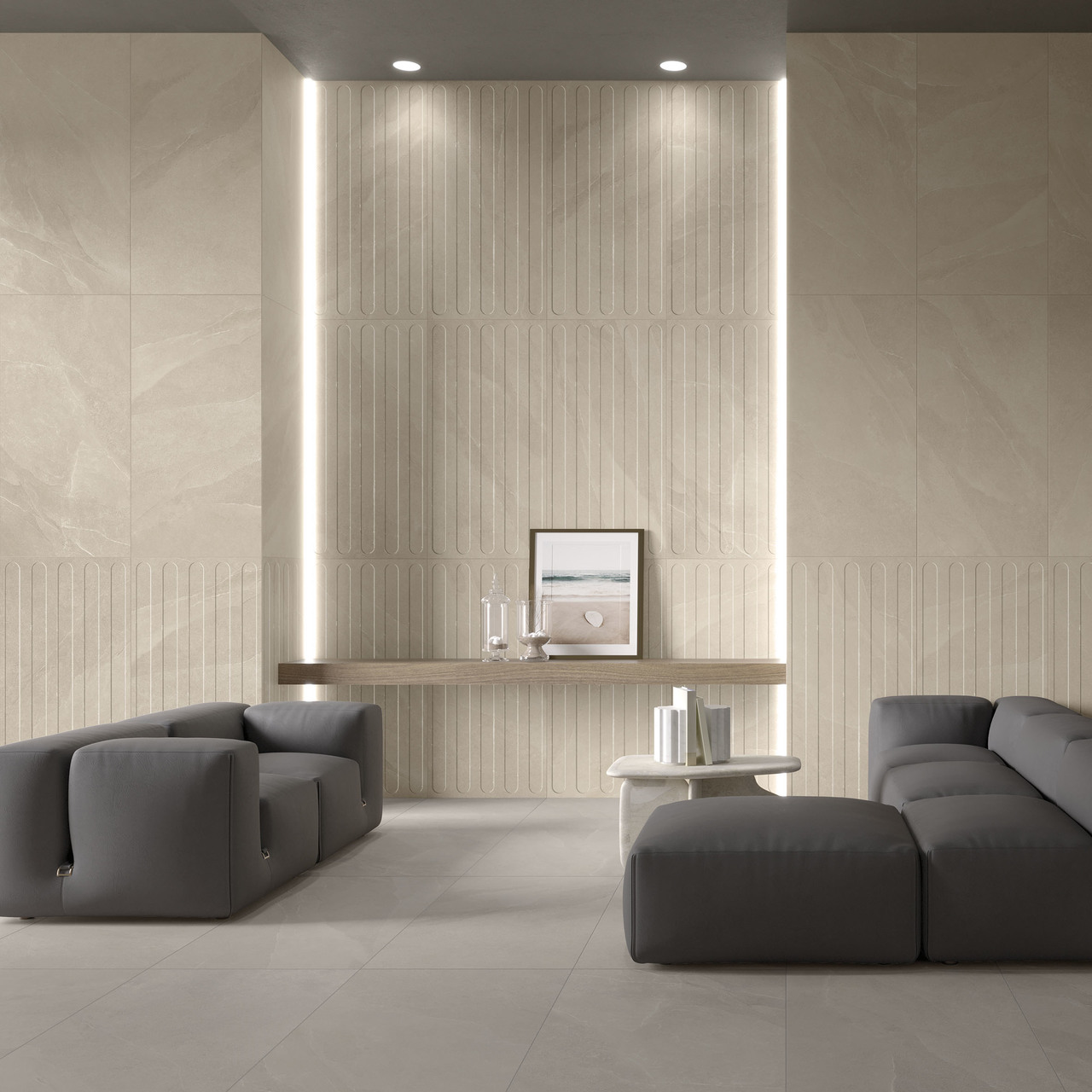 Cotto Petrus – italienische Keramikfliesen für Boden und Wand