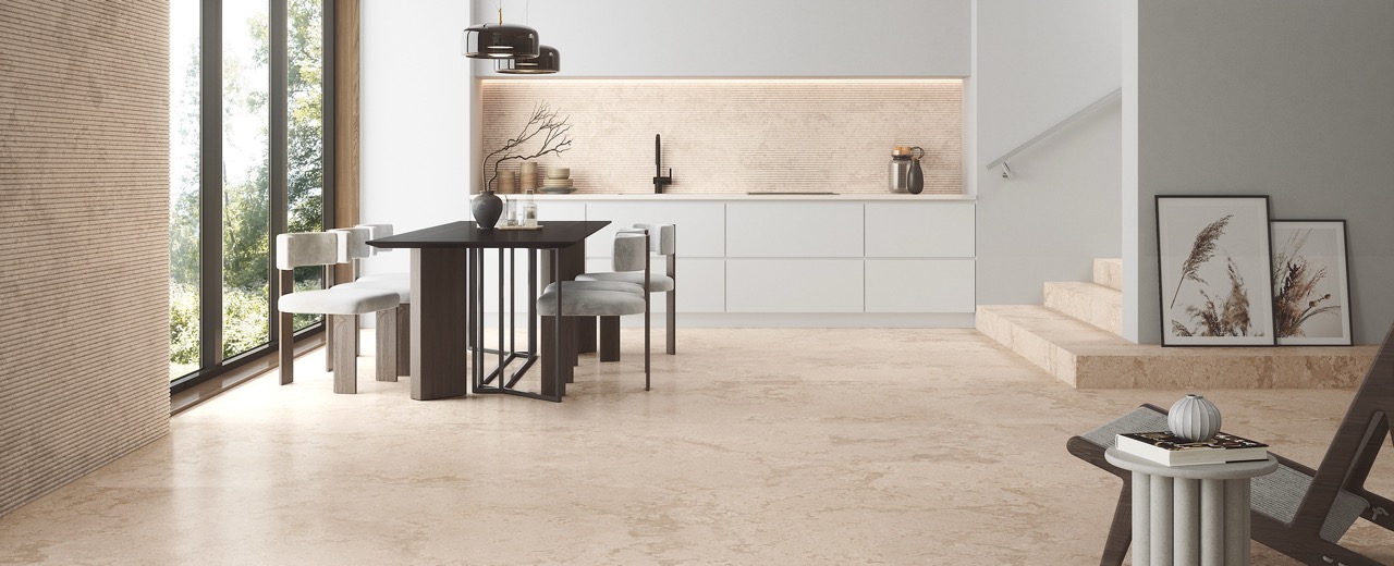 New Tiles – stilvolle Keramikfliesen aus Spanien